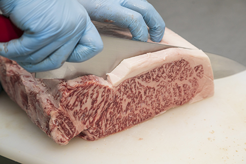 牛肉